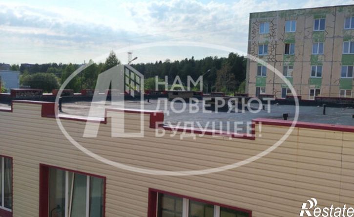 2-комн квартира Добрянка, улица Жуковского, 39