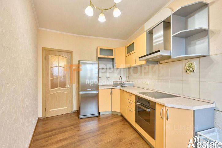 1-комн квартира Пермь г., Индустриальный, Мира ул., д.11