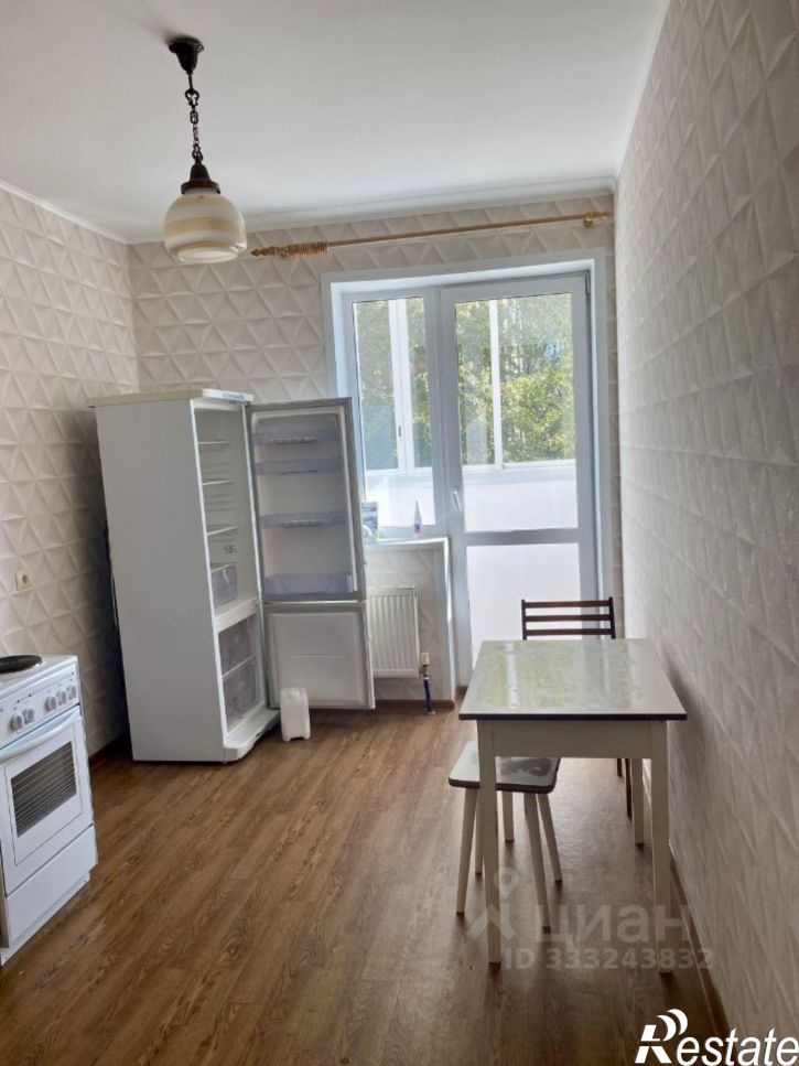 1-комн квартира Пермь, улица КИМ, 101