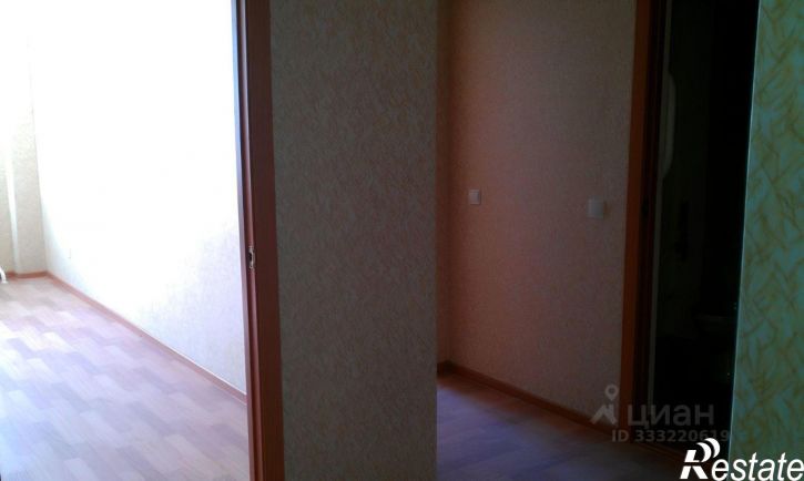 1-комн квартира Пермь, Гатчинская улица, 20