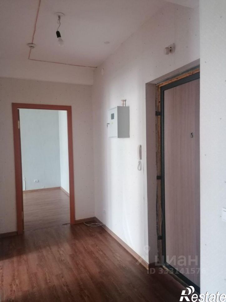 2-комн квартира Пермь, 1-я Красноармейская улица, 5