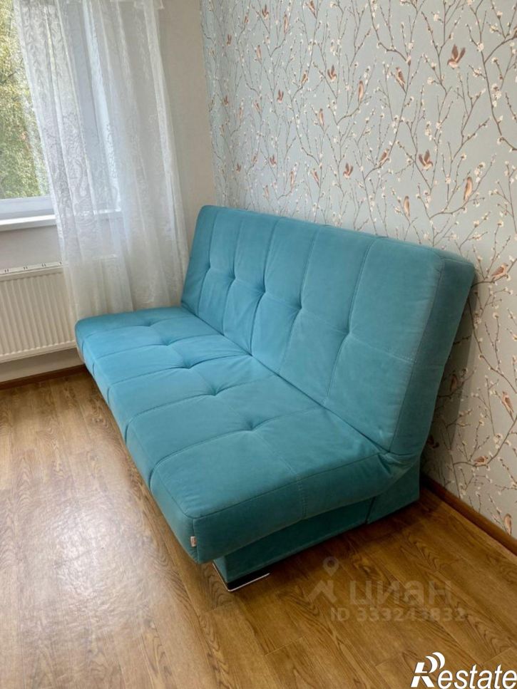 1-комн квартира Пермь, улица КИМ, 101