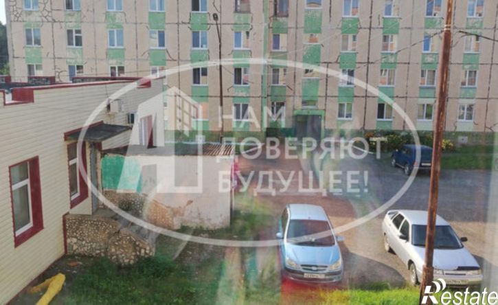 2-комн квартира Добрянка, улица Жуковского, 39