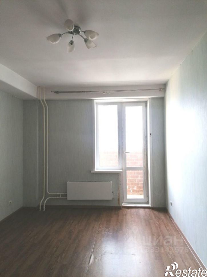 2-комн квартира Пермь, 1-я Красноармейская улица, 5