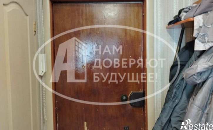 2-комн квартира Добрянка, улица Жуковского, 39