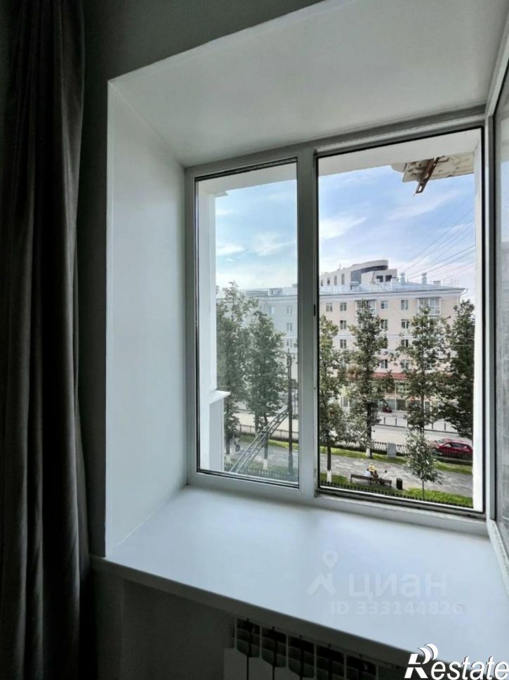 2-комн квартира Пермь городской округ, Пермь