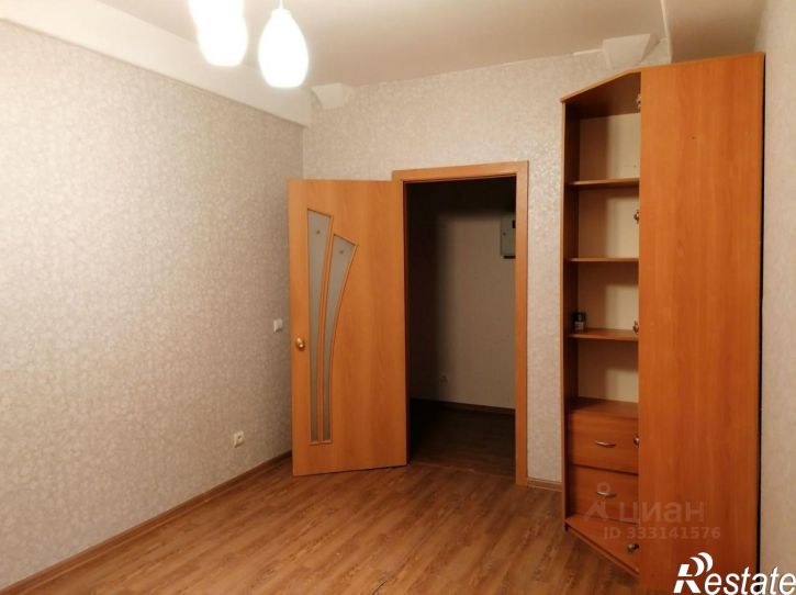 2-комн квартира Пермь, 1-я Красноармейская улица, 5