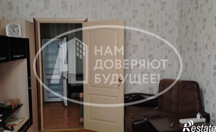 2-комн квартира Добрянка, улица Жуковского, 39