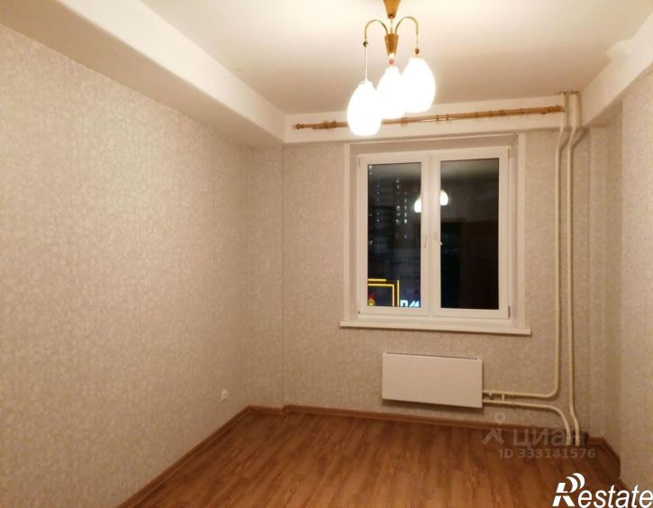2-комн квартира Пермь, 1-я Красноармейская улица, 5