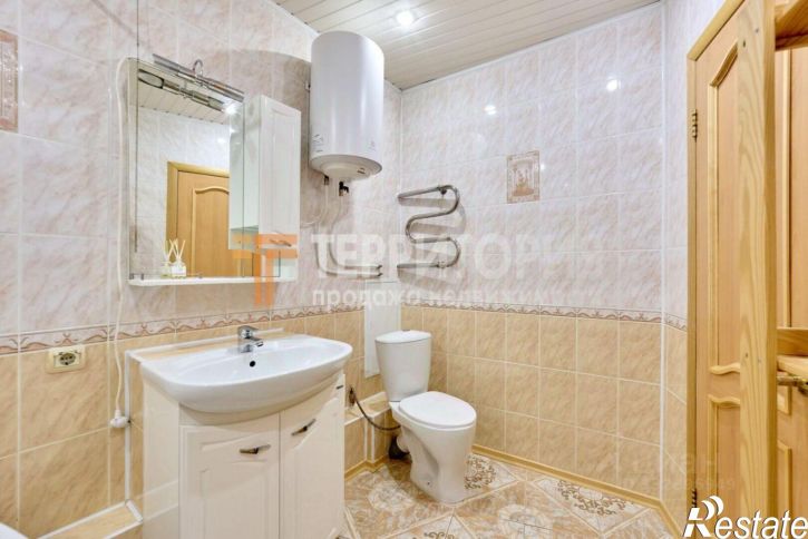 1-комн квартира Пермь г., Индустриальный, Мира ул., д.11