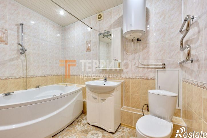 1-комн квартира Пермь г., Индустриальный, Мира ул., д.11