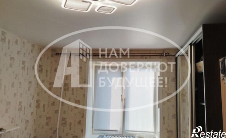 2-комн квартира Добрянка, улица Жуковского, 39