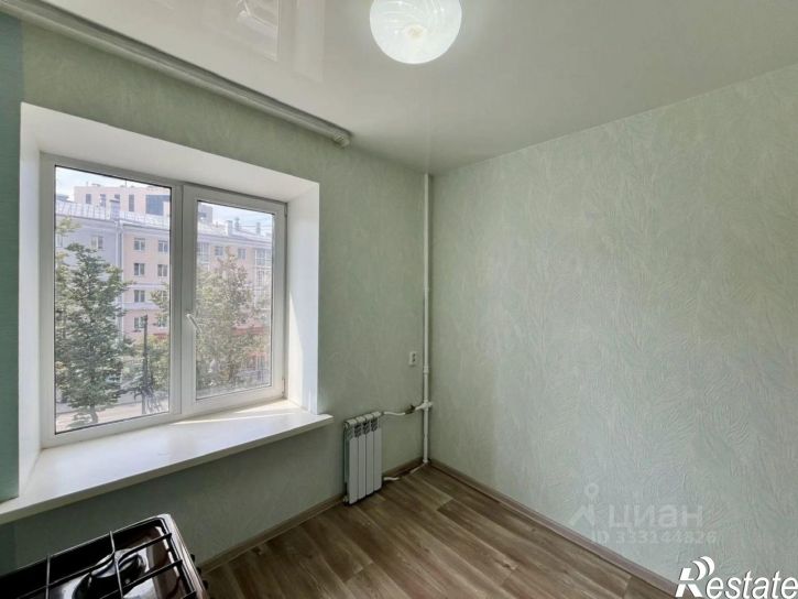 2-комн квартира Пермь городской округ, Пермь
