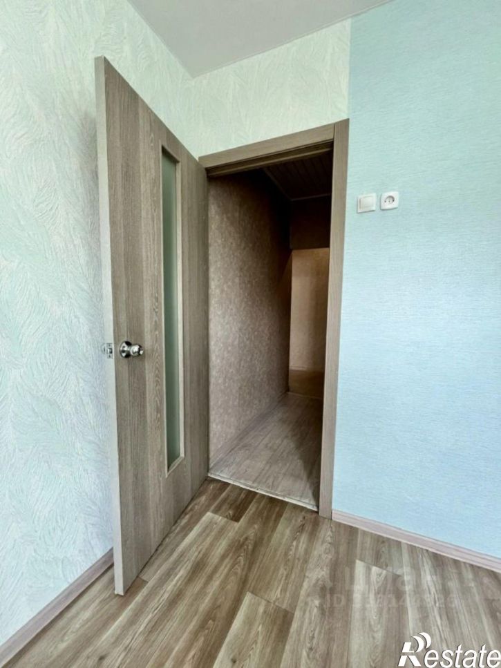2-комн квартира Пермь городской округ, Пермь