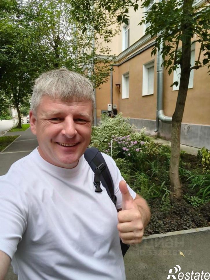 2-комн квартира Пермь городской округ, Пермь, Ленина ул