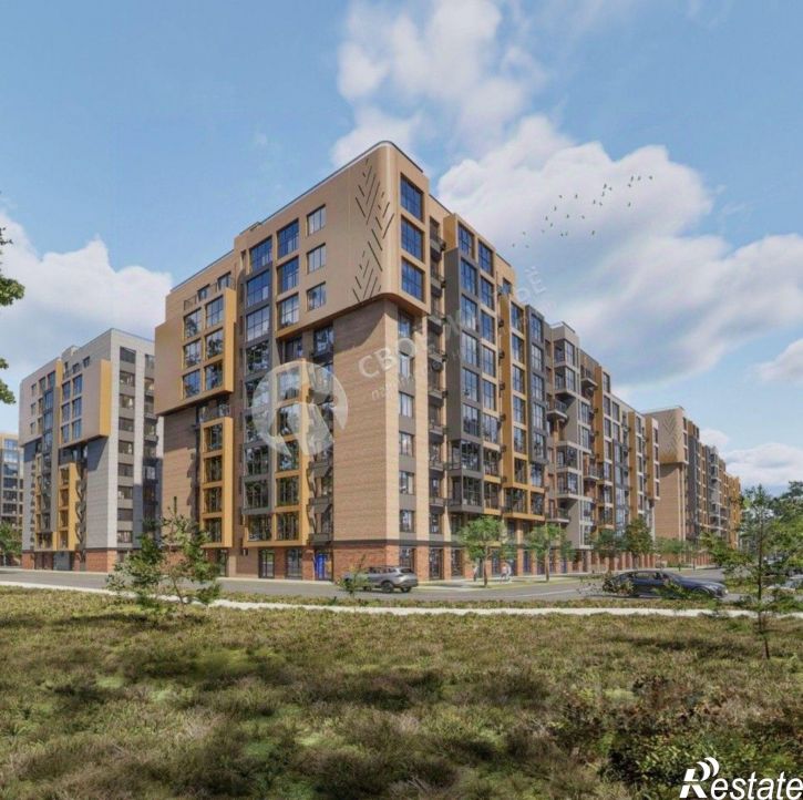 2-комн квартира Пермь, ул. Спешилова, 112