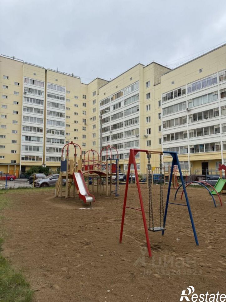 2-комн квартира Пермь, улица Маяковского, 41А