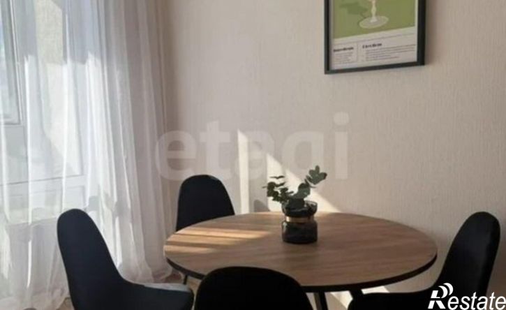 1-комн квартира Пермь, улица Карпинского, 65