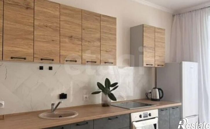 1-комн квартира Пермь, улица Карпинского, 65
