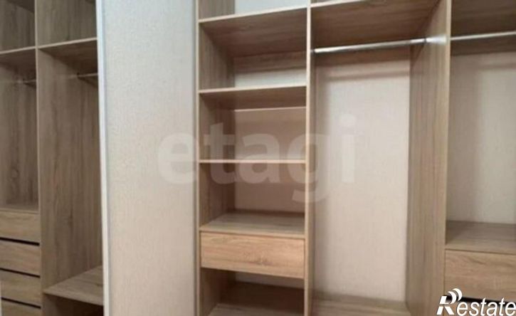 1-комн квартира Пермь, улица Карпинского, 65