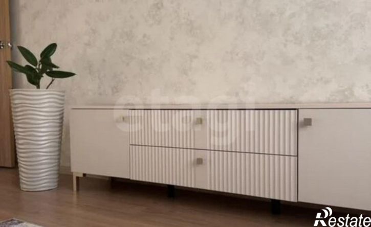 1-комн квартира Пермь, улица Карпинского, 65
