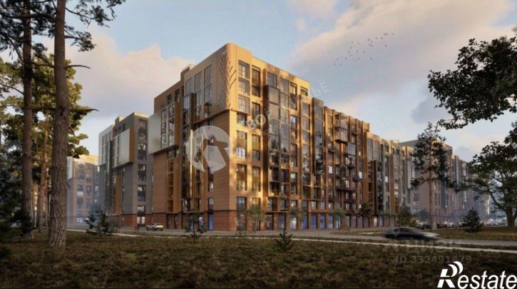 2-комн квартира Пермь, ул. Спешилова, 112