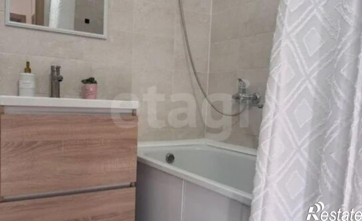 1-комн квартира Пермь, улица Карпинского, 65