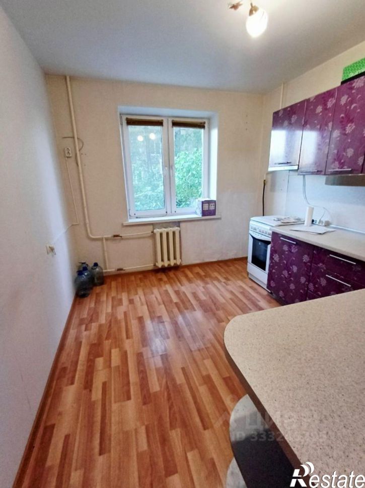 3-комн квартира Пермь, Пихтовая улица, 42
