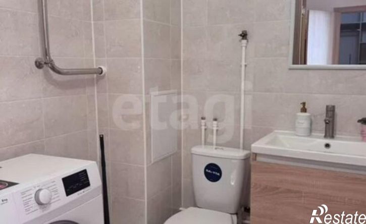 1-комн квартира Пермь, улица Карпинского, 65