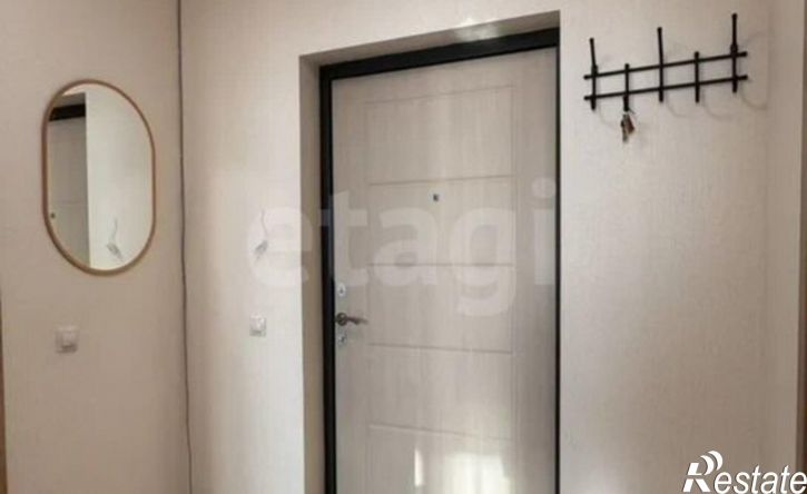 1-комн квартира Пермь, улица Карпинского, 65