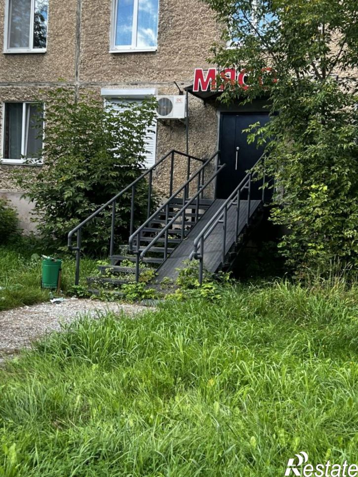 1-комн квартира Пермь, улица Репина, 66