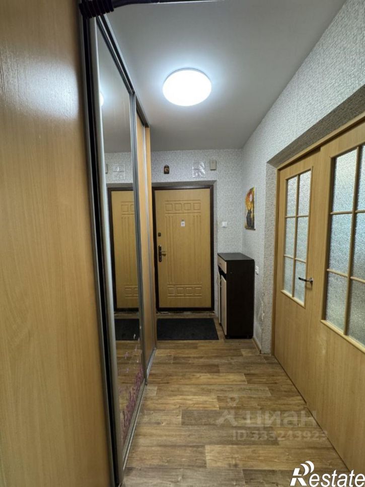 2-комн квартира Пермь, улица Маяковского, 41А