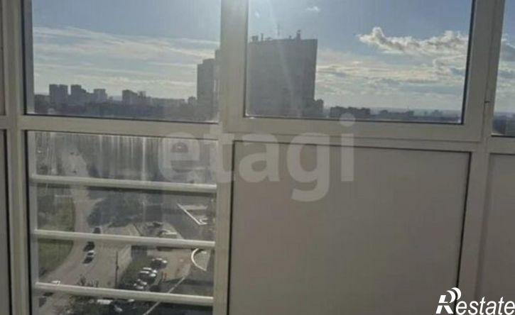 1-комн квартира Пермь, улица Карпинского, 65