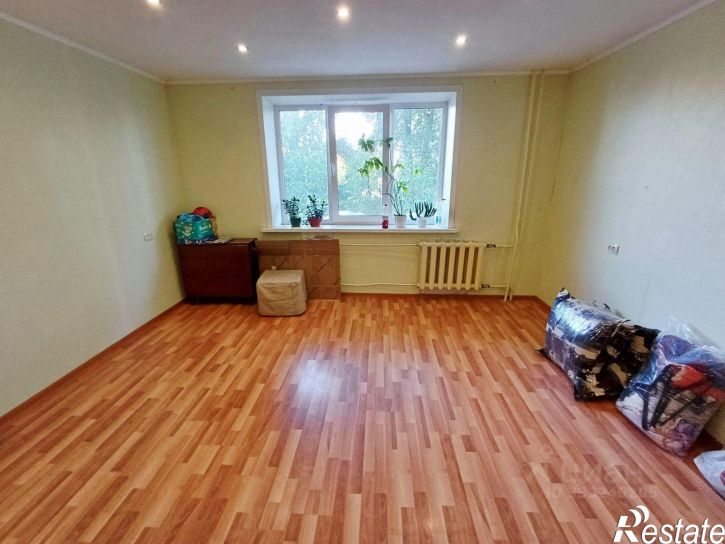 3-комн квартира Пермь, Пихтовая улица, 42
