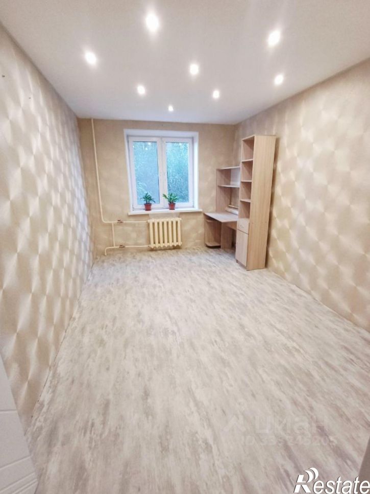 3-комн квартира Пермь, Пихтовая улица, 42