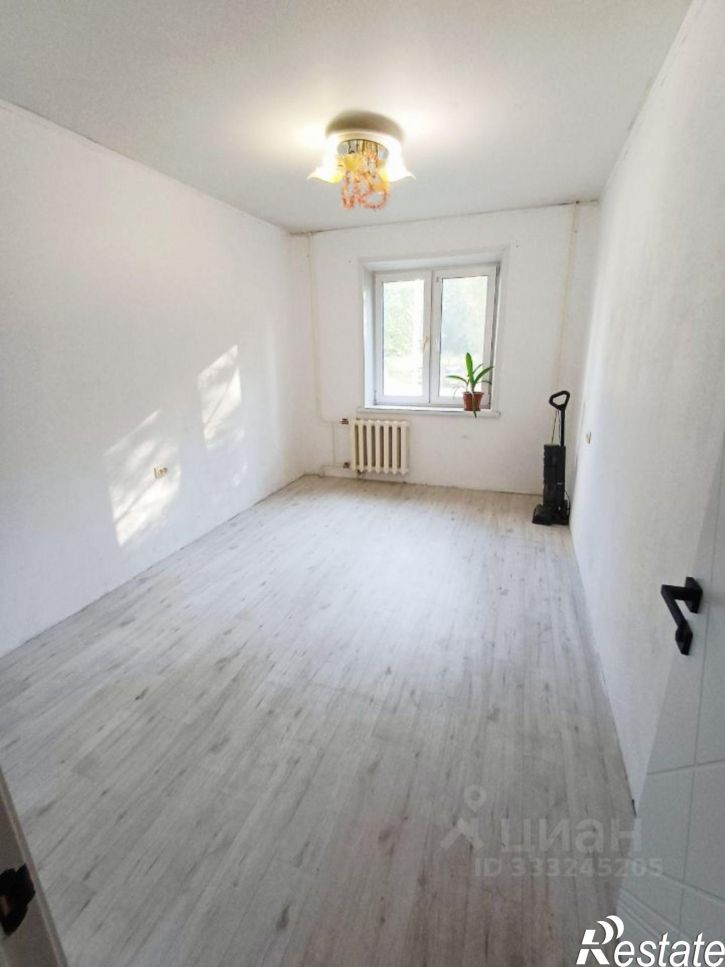 3-комн квартира Пермь, Пихтовая улица, 42