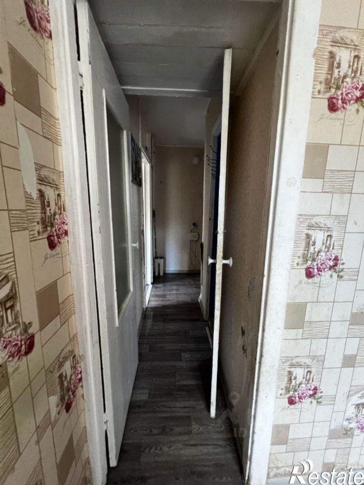 1-комн квартира Пермь, улица Репина, 66