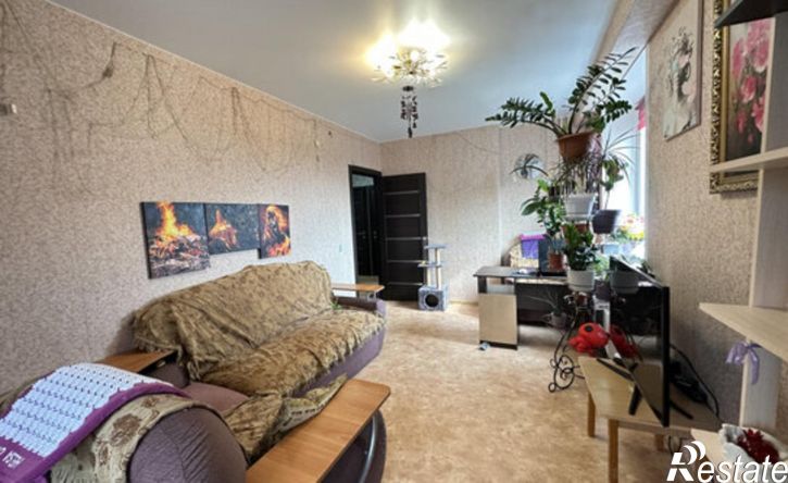 3-комн квартира Березники, улица Ивана Дощеникова, 7