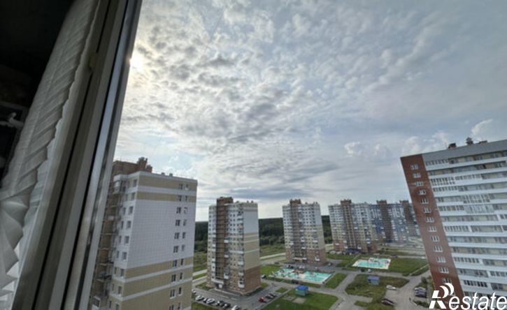 3-комн квартира Березники, улица Ивана Дощеникова, 7