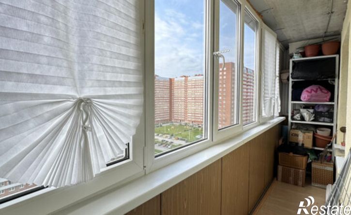 3-комн квартира Березники, улица Ивана Дощеникова, 7