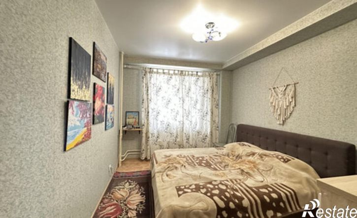 3-комн квартира Березники, улица Ивана Дощеникова, 7