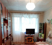комната 24 кв м ул Голева, 9
