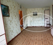 2-комн, 45кв м, этаж 5/5 Лысьва, проспект Победы, 3