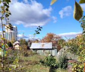 коттедж 20 кв м Пермь, СНТ № 13