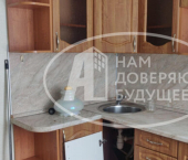 1-комн, 30кв м, этаж 4/5 Чайковский, Вокзальная улица, 29