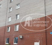 2-комн, 51кв м, этаж 1/2 Лысьва, улица Мира, 34