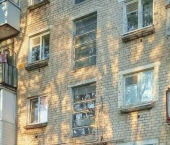 2-комн, 43кв м, этаж 4/5 Березники г, Менделеева ул, 11