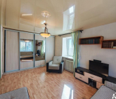1-комн, 31кв м, этаж 3/5 г Березники, Советский пр-кт, д 37