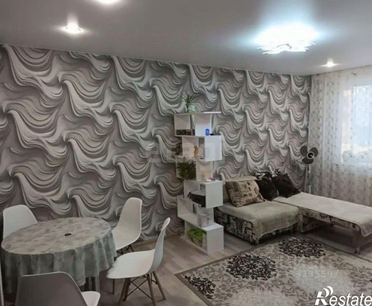 3-комн квартира ул Молодежная, 6,  д. 6