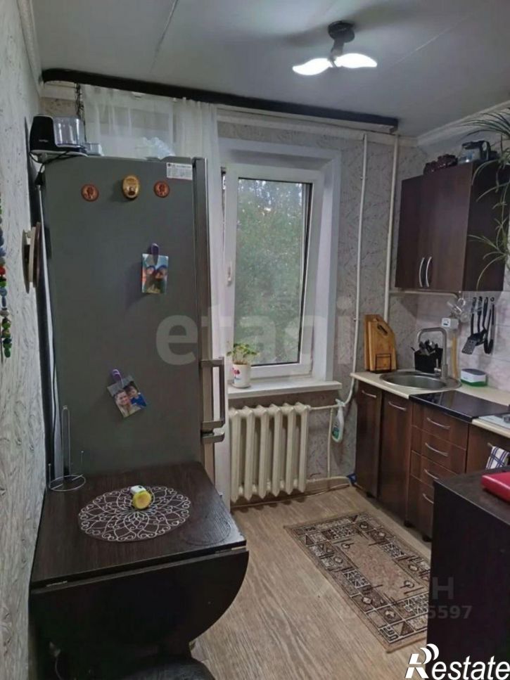 3-комн квартира ул Молодежная, 6,  д. 6